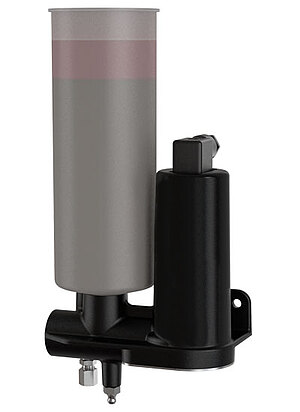 Kartuschenpumpe L-EGP C675 Kartuschenpumpe für Fett L-EGP C675