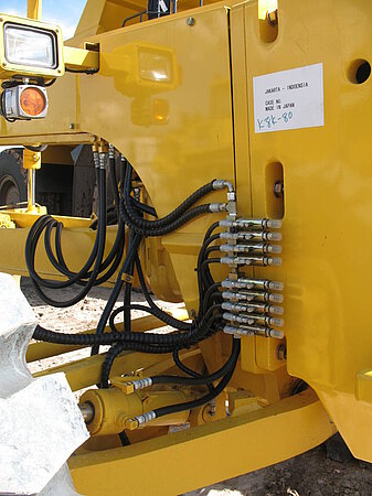 Injector