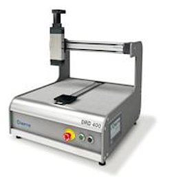 Tischroboter DRD400 Tischroboter DRD400