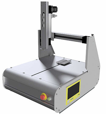 kollaborativer Desktop Robot CIAO kollaborativer Desktop Robot CIAO