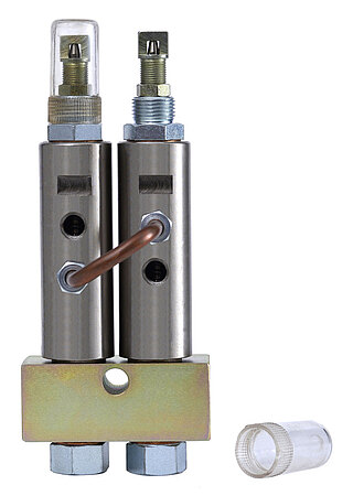 Injector L GI1 2