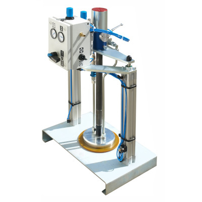 drum pump