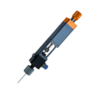 Needle metering valve MV-N